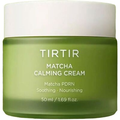 TIRTIR Matcha Calming Cream 50ml TIRTIR Matcha Calming Cream 50ml