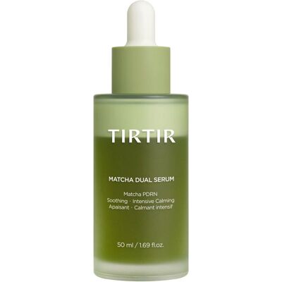 TIRTIR Matcha Dual Serum 50ml TIRTIR Matcha Dual Serum 50ml