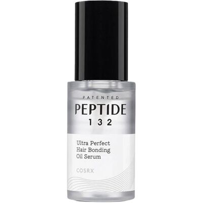 COSRX Peptide 132 Ultra Perfect Hair Bonding Oil Serum 28ml COSRX Peptide 132 Ultra Perfect Hair Bonding Oil Serum 28ml
