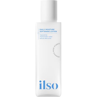 ILSO Daily Moisture Softening Lotion 150ml ILSO Daily Moisture Softening Lotion 150ml