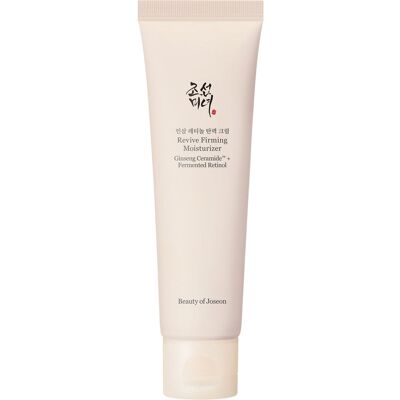 BEAUTY OF JOSEON Revive Firming Moisturizer 60ml BEAUTY OF JOSEON Revive Firming Moisturizer 60ml