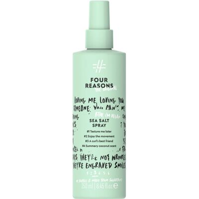 Four Reasons Original Sea Salt Spray - Hiusten tekstuurispray Four Reasons Original Sea Salt Spray - Hiusten tekstuurispray