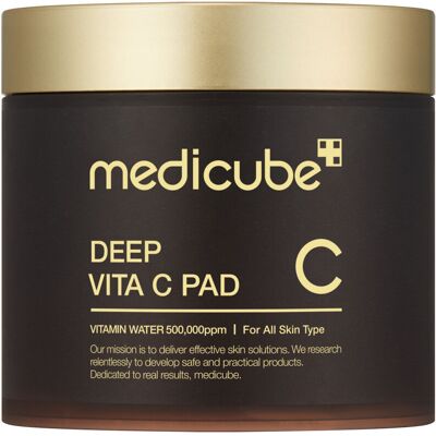MEDICUBE Deep Vita C Pad 150g MEDICUBE Deep Vita C Pad 150g