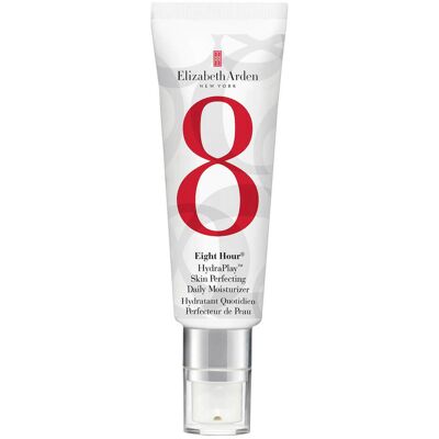 Elizabeth Arden Eight Hour Hydraplay Ihon Parantava Kasvovoide 45ml Elizabeth Arden Eight Hour Hydraplay Ihon Parantava Kasvovoide 45ml
