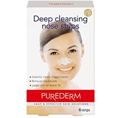 Purederm Syväpuhdistavat Nenäsuikaleet - Porestrips Purederm Syväpuhdistavat Nenäsuikaleet - Porestrips