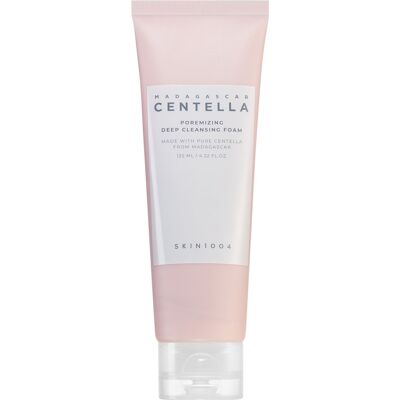 SKIN1004 Madagascar Centella Poremizing Deep Cleansing Foam - Kasvojen puhdistusvaahto SKIN1004 Madagascar Centella Poremizing Deep Cleansing Foam - Kasvojen puhdistusvaahto