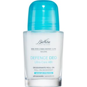 BIONIKE Defence Ultra Care 48h Roll-on Deodorant 50ml