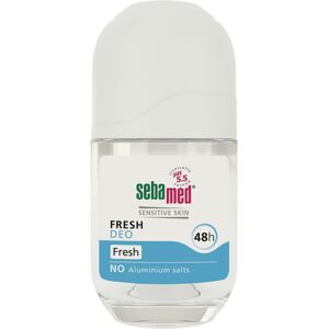 Sebamed Malle Herkkä Iho Raikas Deodorantti - Naisille Sebamed Malle Herkkä Iho Raikas Deodorantti - Naisille