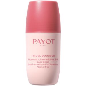 PAYOT Rituel Corps 24H Freshness Deodorant Roll-On 75ml PAYOT Rituel Corps 24H Freshness Deodorant Roll-On 75ml