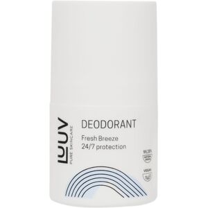LUUV Fresh 24h Deodorant Roll-On 50ml LUUV Fresh 24h Deodorant Roll-On 50ml