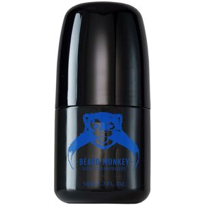 BEARD MONKEY Minty Raspberry Deodorant 50ml BEARD MONKEY Minty Raspberry Deodorant 50ml