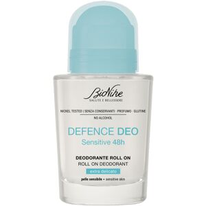 Bionike Defence Deo Sensitive 48h Roll-On Deodorantti 50ml Bionike Defence Deo Sensitive 48h Roll-On Deodorantti 50ml