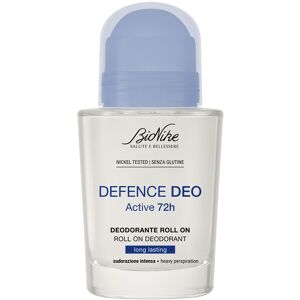 BioNike Defence Deo Active 72h Deodorant BioNike Defence Deo Active 72h Deodorant
