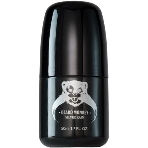 Beard Monkey Silver Rain Deodorant - 50ml Beard Monkey Silver Rain Deodorant - 50ml