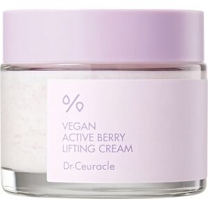 Dr.Ceuracle Vegansky Taivutusvoide Marjat 75g Dr.Ceuracle Vegansky Taivutusvoide Marjat 75g