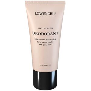Löwengrip Healthy Glow Deodorant - Herkälle iholle Löwengrip Healthy Glow Deodorant - Herkälle iholle