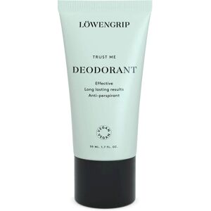 Löwengrip Trust Me Deodorant - Unisex, 50ml Löwengrip Trust Me Deodorant - Unisex, 50ml