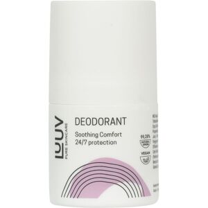 LUUV Soothing Comfort 24h Deodorant Roll-On 50ml LUUV Soothing Comfort 24h Deodorant Roll-On 50ml