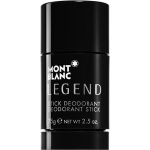 Montblanc Legend Deodorant Stick - Miesten Tuoksu Montblanc Legend Deodorant Stick - Miesten Tuoksu