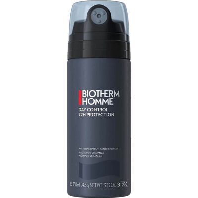 BIOTHERM Homme 72h Day Control Deodorant Spray 150ml BIOTHERM Homme 72h Day Control Deodorant Spray 150ml
