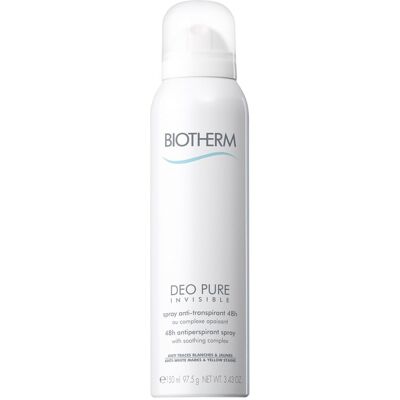 Biotherm Deo Pure Invisible (150 ml) Biotherm Deo Pure Invisible (150 ml)