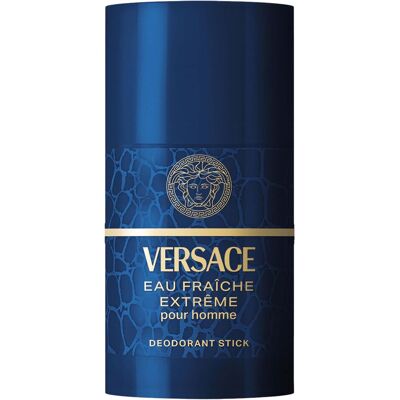 VERSACE Eau Fraiche Extreme Deodorant Stick 75ml VERSACE Eau Fraiche Extreme Deodorant Stick 75ml