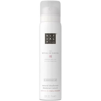 Rituals The Ritual of Sakura Luonnollinen Deodorantti - Deodorantti Rituals The Ritual of Sakura Luonnollinen Deodorantti - Deodorantti