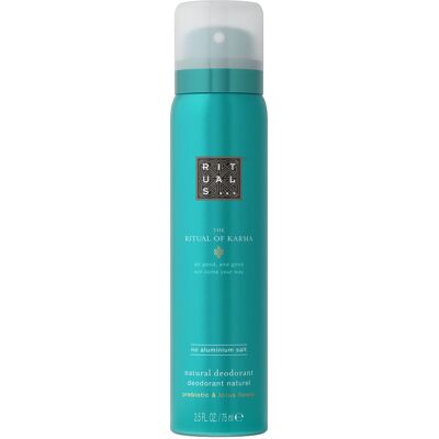 Rituals The Ritual Of Karma Luonnollinen Deodorantti - Deodorantti Rituals The Ritual Of Karma Luonnollinen Deodorantti - Deodorantti