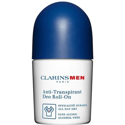 Clarins Miehet Antiperspirantti Roll-On Clarins Miehet Antiperspirantti Roll-On