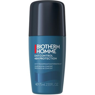 Biotherm Homme Päiväkontrolli Deodorantti Roll-on (75 ml) Biotherm Homme Päiväkontrolli Deodorantti Roll-on (75 ml)