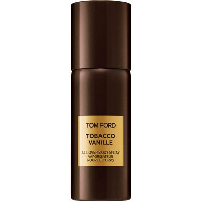 TOM FORD Tobacco Vanille All Over Body Spray 150ml TOM FORD Tobacco Vanille All Over Body Spray 150ml