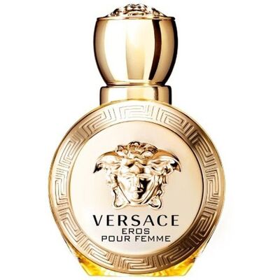 Versace Eros Pour Femme Deodorant Spray 50ml Versace Eros Pour Femme Deodorant Spray 50ml