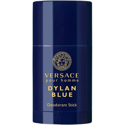 Versace Dylan Blue Deodorant Stick (75ml) Versace Dylan Blue Deodorant Stick (75ml)