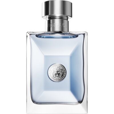 Versace Pour Homme Perfumed Deodorant Spray 100ml Versace Pour Homme Perfumed Deodorant Spray 100ml