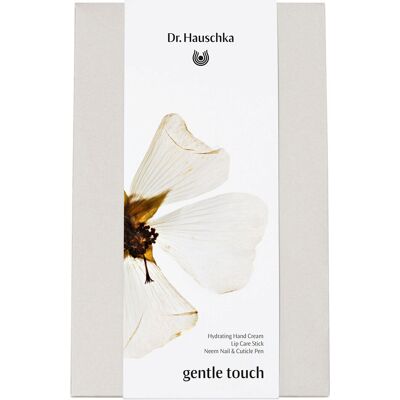 Dr Hauschka DR. HAUSCHKA Gentle Touch Gift Set Dr Hauschka DR. HAUSCHKA Gentle Touch Gift Set