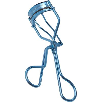 Tweezerman Ripsientaivutin Bell Bottom Blue - Ripsientaivutin Tweezerman Ripsientaivutin Bell Bottom Blue - Ripsientaivutin