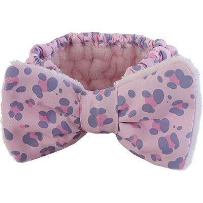 THE VINTAGE COSMETIC Lexi Make-Up Headband THE VINTAGE COSMETIC Lexi Make-Up Headband