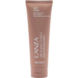 L´Anza L'ANZA Healing Curls Butter Defining Cream 125ml L´Anza L'ANZA Healing Curls Butter Defining Cream 125ml