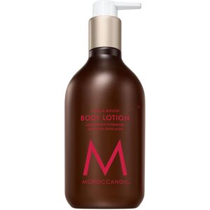 Moroccanoil Body Dahlia Rouge Ravitseva Kehämaito - Kehon Lotion Moroccanoil Body Dahlia Rouge Ravitseva Kehämaito - Kehon Lotion
