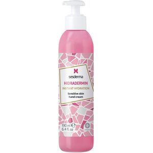 SESDERMA Hidradermin Instant Hydration Hand Cream 190ml SESDERMA Hidradermin Instant Hydration Hand Cream 190ml