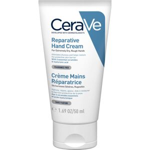 CERAVE Reparative Hand Cream 50ml CERAVE Reparative Hand Cream 50ml