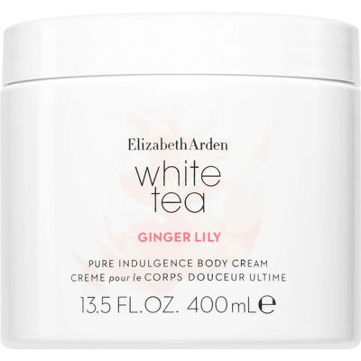 Elizabeth Arden White Tea Ginger Lily Ihokreemi - Tuoksuva vartalovoide Elizabeth Arden White Tea Ginger Lily Ihokreemi - Tuoksuva vartalovoide