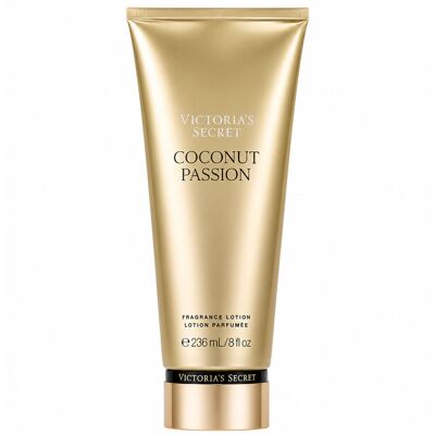 Victorias Secret VICTORIA'S SECRET Coconut Passion Lotion 236ml Victorias Secret VICTORIA'S SECRET Coconut Passion Lotion 236ml