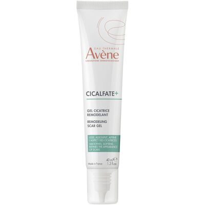 AVENE Cicalfate+ Scar Remodeling Gel 40ml AVENE Cicalfate+ Scar Remodeling Gel 40ml
