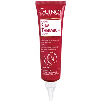 GUINOT Slim Thermic+ Cream 125ml GUINOT Slim Thermic+ Cream 125ml