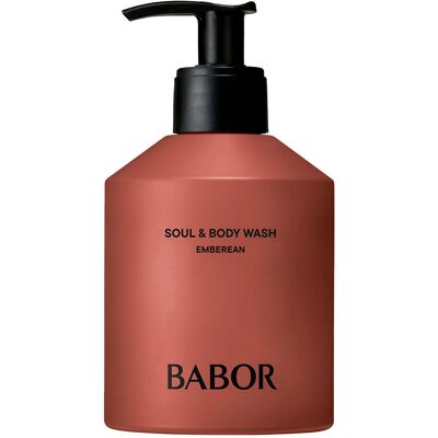 BABOR Soul & Body Wash Emberean 250ml BABOR Soul & Body Wash Emberean 250ml