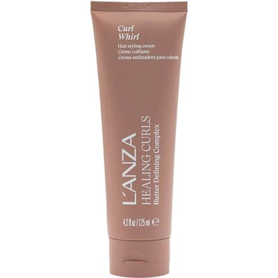 L´Anza L'ANZA Healing Curls Butter Defining Cream 125ml L´Anza L'ANZA Healing Curls Butter Defining Cream 125ml