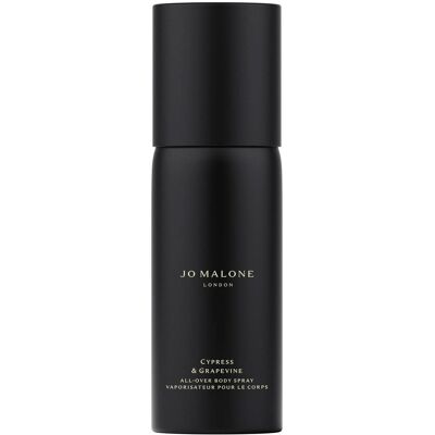 Jo Malone Cypress & Grapevine Koko kehon suihke - 125 ML Jo Malone Cypress & Grapevine Koko kehon suihke - 125 ML