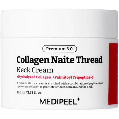MEDI-PEEL Premium Collagen Naite Thread Neck Cream 100ml MEDI-PEEL Premium Collagen Naite Thread Neck Cream 100ml