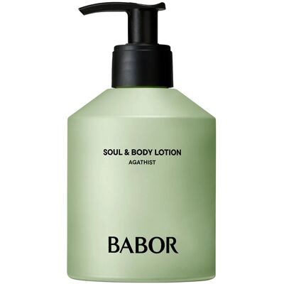 BABOR Soul & Body Lotion Agathist 250ml BABOR Soul & Body Lotion Agathist 250ml